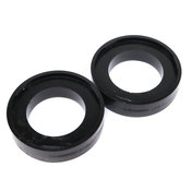 Audi VW Strut Mount Set - Powerflex PFF85-431W