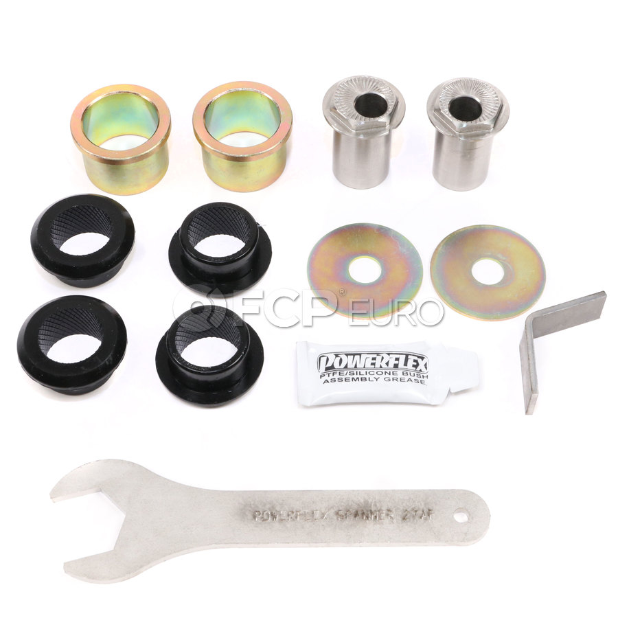 Powerflex PF85K-1003 Volkswagen Golf Mk4 Cabrio Handling Pack