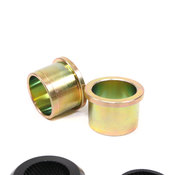 VW Adjustable Control Arm Bushing Set - Powerflex PFR85-513G