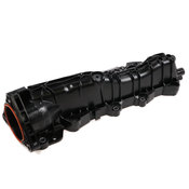Audi Engine Intake Manifold - Genuine Audi 06M133268AD