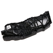 Audi Engine Intake Manifold - Genuine Audi 06M133268AD
