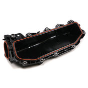 Audi Engine Intake Manifold - Genuine Audi 06M133268AD