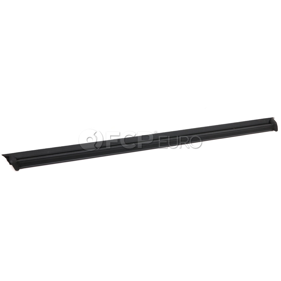 Volvo Door Window Belt Weather Strip - Genuine Volvo 31352708 | FCP Euro