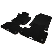 Volvo Floor Mat Set - Genuine Volvo 32216555