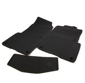Volvo Floor Mat Set - Genuine Volvo 32332366