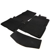Volvo Floor Mat Set - Genuine Volvo 32332366