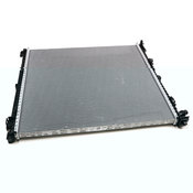 BMW Radiator - Genuine BMW 17119468695