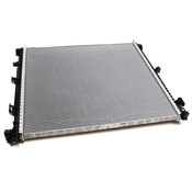 BMW Radiator - Genuine BMW 17119468695
