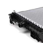 BMW Radiator - Genuine BMW 17119468695