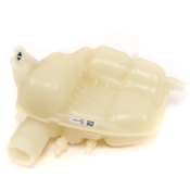 BMW Expansion Tank - Genuine BMW 17137617362
