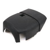 BMW Steering Column Cover - Genuine BMW 32311095780