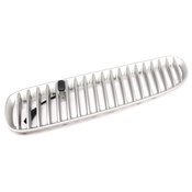 BMW GrilleAir Inlet Left (Titan 2) - Genuine BMW 51137124823