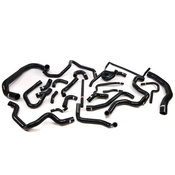Audi VW Coolant Hose Upgrade Kit - do88 Performance do88-kit187S