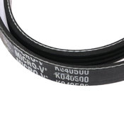 Porsche Serpentine Belt - Gates K040500