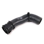Land Rover Radiator Coolant Hose - Genuine Land Rover LR031523