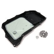 Audi Porsche Transmission Oil Pan - ZF 1103298112