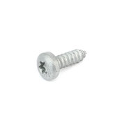 BMW Screw Self Tapping (St4,8X16-C-Zns3) - Genuine BMW 07119903612