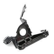 BMW Holder Side Panel-Headlight Right - Genuine BMW 41357267328