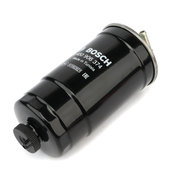 VW Fuel Filter - Bosch 1J0127401A