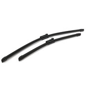 BMW Wiper Blade Set - Bosch 61615A43587