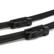 BMW Wiper Blade Set - Bosch 61615A43587