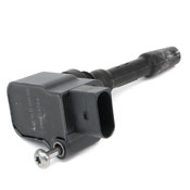 Porsche Ignition Coil - Eldor R1712C00100