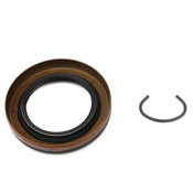 BMW Axle Shaft Seal - Febi Bilstein 31508860349