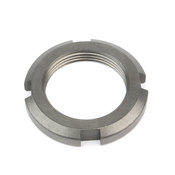 Mercedes Axle Nut - Genuine Mercedes 070852030000