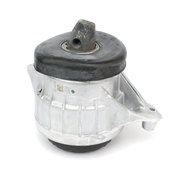 Mercedes Engine Mount - Genuine Mercedes 1672405300