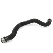 Mercedes Radiator Coolant Hose - Genuine Mercedes 2125012584