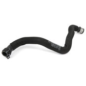 Mercedes Radiator Coolant Hose - Genuine Mercedes 2125012584