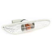 BMW Turn Signal Light Assembly - TYC 63137253326