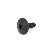Audi Headlight Washer Nozzle Bolt - Genuine Audi N90648703