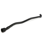 BMW Engine Coolant Hose - Genuine BMW 17128602617