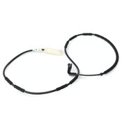 BMW Brake Pad Wear Sensor - Genuine BMW 34356789445