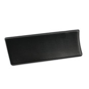 BMW Cover Strip Right (Sw Seidenmatt) - Genuine BMW 51138236896