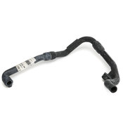 BMW Ventilation Hose - Genuine BMW 64116928875