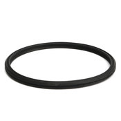 BMW Turbocharger Inlet Gasket - Elring 593.200