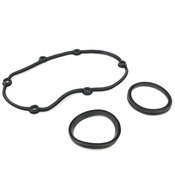 Audi VW Timing Cover Gasket - Elring 872.370