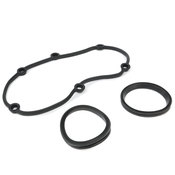 Audi VW Timing Cover Gasket - Elring 872.370