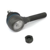 Mercedes Porsche Steering Tie Rod End - Lemforder 0003385210