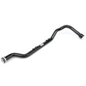 Porsche Engine Coolant Pipe - Genuine Porsche 9A110662001