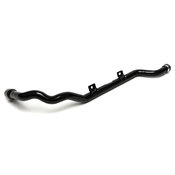 Porsche Engine Coolant Pipe - Genuine Porsche 9A110662001