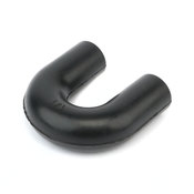 Volvo Evaporative Emissions System Hose Pipe - Genuine Volvo 9186489