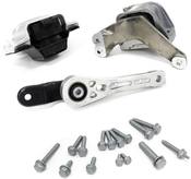 VW Engine Mount Kit - OE Supplier KIT-01952