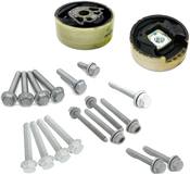 VW Dogbone Mount Bushing Kit - Genuine VW KIT-01953