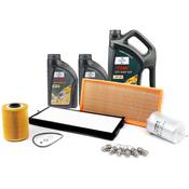 BMW Comprehensive Maintenance Kit - E34TUNEKIT2OIL