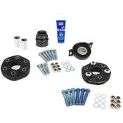 Mercedes Drive Shaft Flex Joint Kit - Febi Bilstein