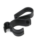 BMW Bracket Cable Harness - Genuine BMW 12527591949