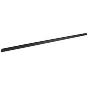 BMW Front Right Sealing Betw.Door-Entrance (Sw Seidenmatt) - Genuine BMW 51218158186